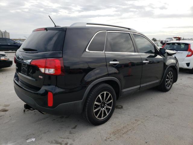 Obraz 3 z 2015 KIA SORENTO LX 2015 z VIN 5XYKT4A68FG635383