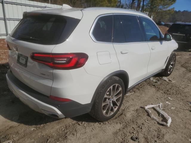 Изображение 3 2023 BMW X5 XDRIVE40I 2023 с VIN 5UXCR6C06P9N57226
