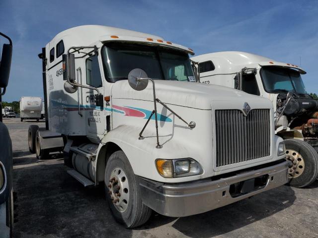 2007 INTERNATIONAL 9400 9400I 2007 image