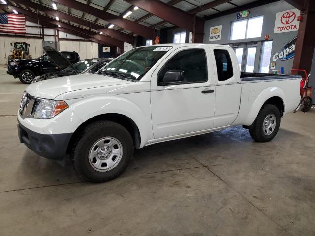Obraz 2014 NISSAN FRONTIER S 2014