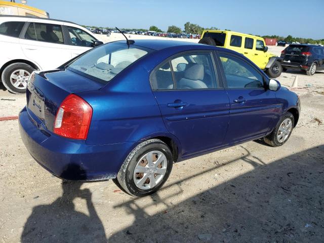 Obraz 3 z 2011 HYUNDAI ACCENT GLS 2011 z VIN KMHCN4AC4BU572663