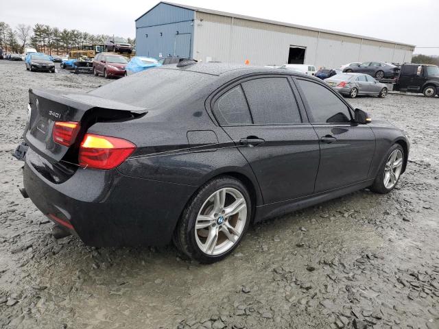 Image 3 of 2018 BMW 340 XI 2018 with VIN WBA8B7C59JA585439