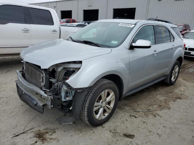 Obraz 1 z 2016 CHEVROLET EQUINOX LT 2016 z VIN 2GNALCEK0G6274380