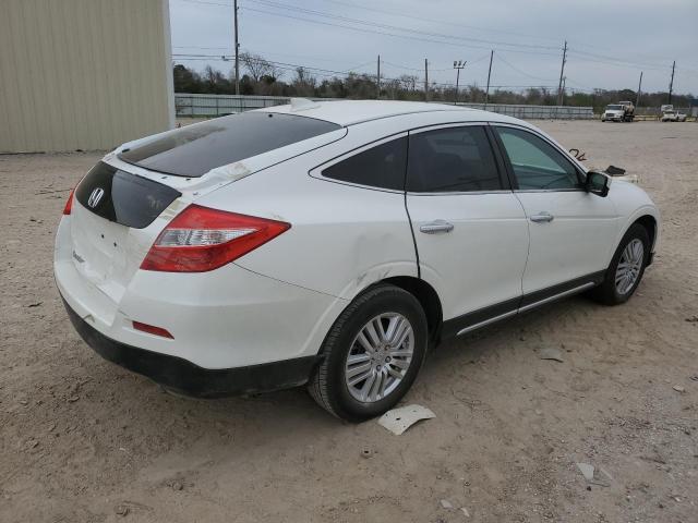 Obraz 3 z 2013 HONDA CROSSTOUR EXL 2013 z VIN 5J6TF3H58DL003708