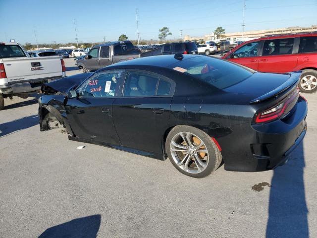 Image 2 of 2021 DODGE CHARGER R/T 2021 with VIN 2C3CDXCT7MH524672