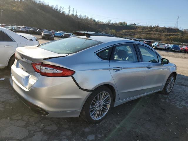 Obraz 3 z 2014 FORD FUSION SE 2014 z VIN 3FA6P0H94ER345490
