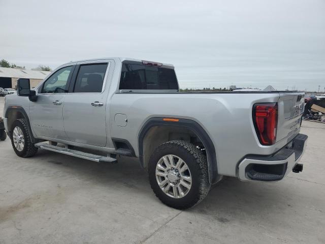Image 2 of 2022 GMC SIERRA K2500 DENALI 2022 with VIN 1GT49REYXNF228456