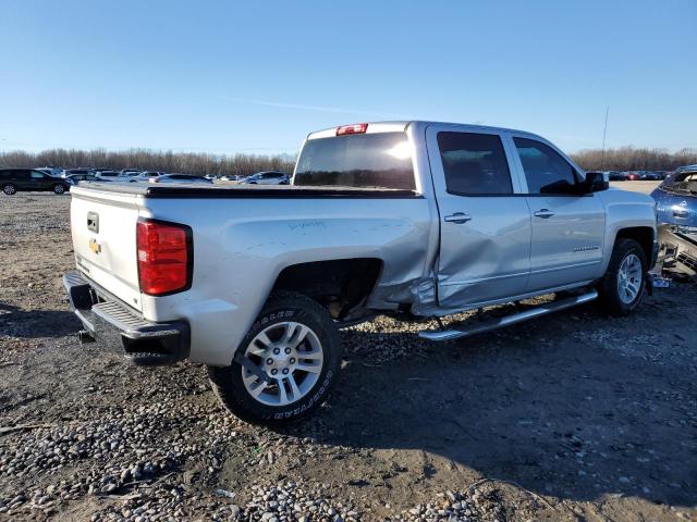 Obraz 3 z 2018 CHEVROLET SILVERADO C1500 LT 2018 z VIN 3GCPCREC2JG370666