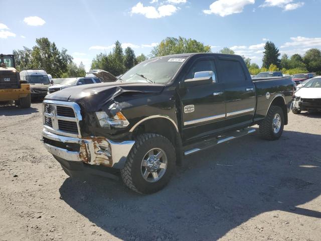 Изображение 2012 DODGE RAM 3500 LONGHORN 2012