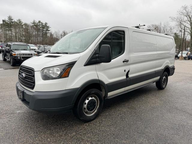 Obraz 2 z 2015 FORD TRANSIT T-250 2015 z VIN 1FTNR2YM4FKA92726