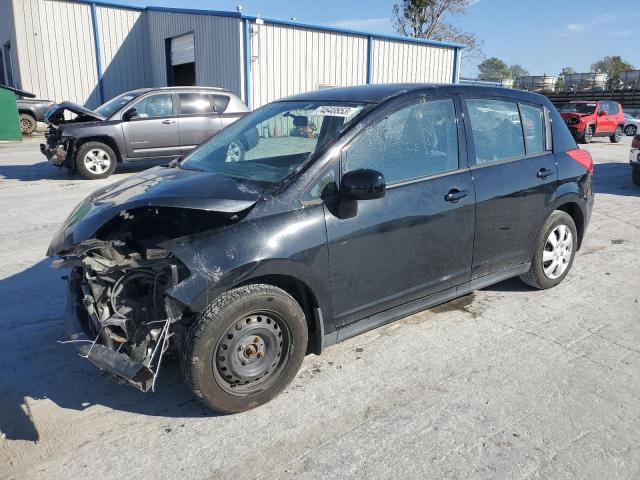 Image 1 of 2012 NISSAN VERSA S 2012 with VIN 3N1BC1CP6CK200184