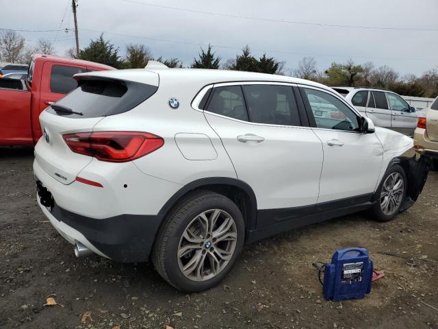 Obraz 3 z 2020 BMW X2 XDRIVE28I 2020 z VIN WBXYJ1C08L5P85539