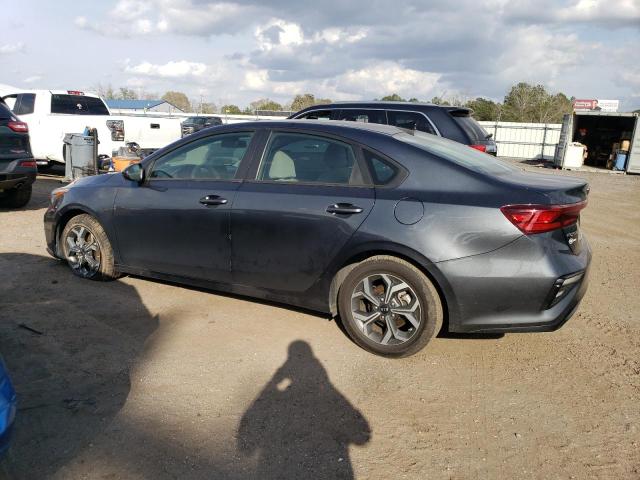 Obraz 2 z 2021 KIA FORTE FE 2021 z VIN 3KPF24AD2ME305493