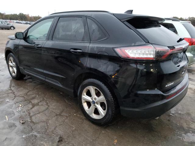 Image 2 of 2016 FORD EDGE SE 2016 with VIN 2FMPK3G95GBC39997