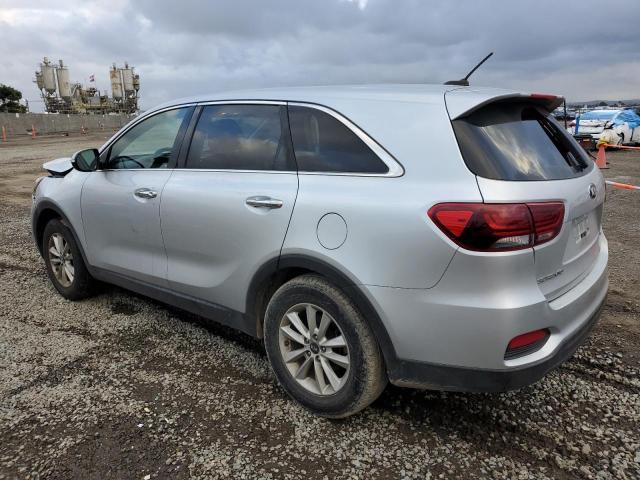Изображение 2 2019 KIA SORENTO L 2019 с VIN 5XYPG4A36KG523837