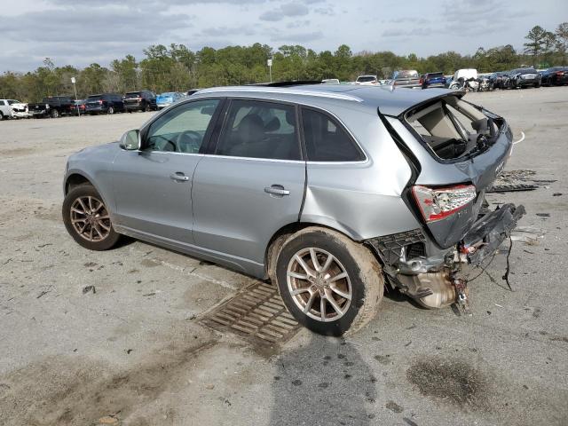 Изображение 2 2010 AUDI Q5 PREMIUM PLUS 2010 с VIN WA1LKAFP3AA105106