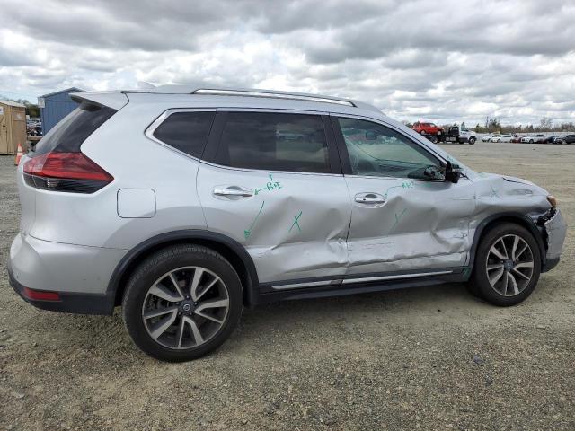 Image 3 of 2019 NISSAN ROGUE S 2019 with VIN 5N1AT2MV9KC752290