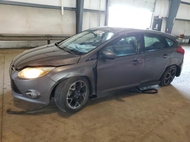 Obraz 1 z 2012 FORD FOCUS SE 2012 z VIN 1FAHP3K21CL392140