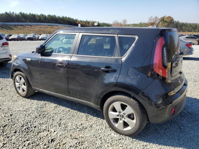 Изображение 2 2019 KIA SOUL  2019 с VIN KNDJN2A20K7001936