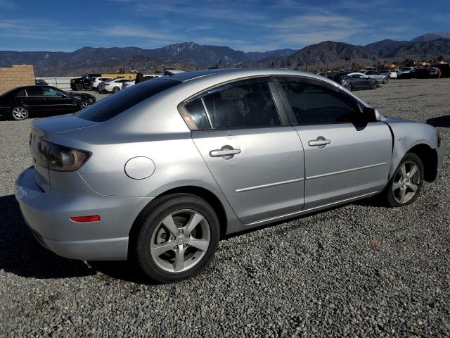 Изображение 3 2004 MAZDA 3 S 2004 с VIN JM1BK123041103578