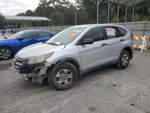 Obraz 2013 HONDA CR-V LX 2013