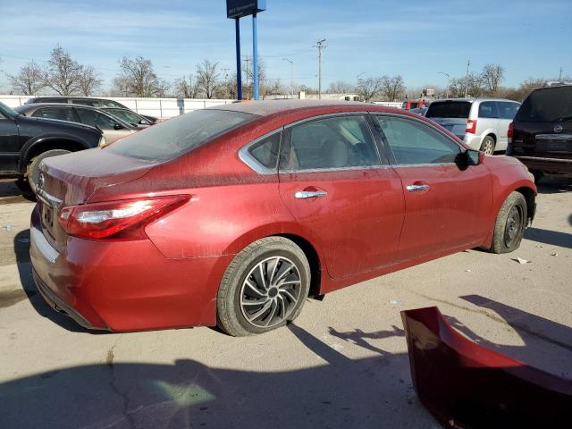 Изображение 3 2016 NISSAN ALTIMA 2.5 2016 с VIN 1N4AL3APXGN366480