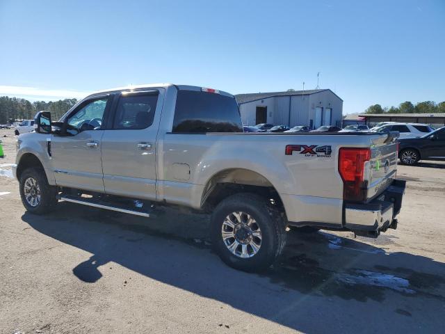 Image 2 of 2017 FORD F250 SUPER DUTY 2017 with VIN 1FT7W2BT5HEB61295