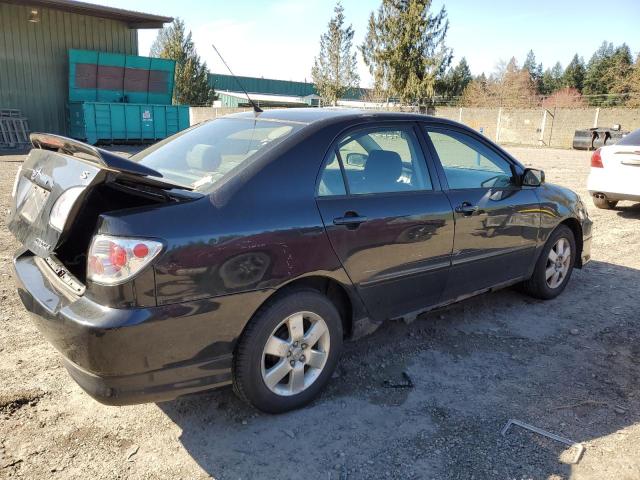 Image 3 of 2007 TOYOTA COROLLA CE 2007 with VIN 2T1BR32E27C799871