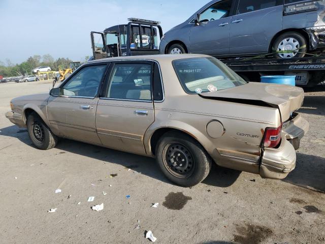 Obraz 2 z 1995 BUICK CENTURY SPECIAL 1995 z VIN 1G4AG55MXS6494193