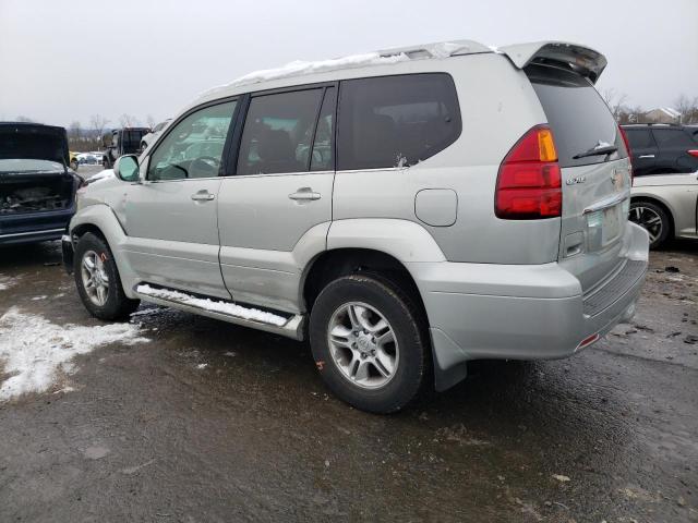 Изображение 2 2004 LEXUS GX 470 2004 с VIN JTJBT20X840058756
