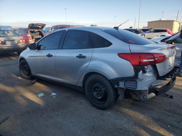 Image 2 of 2018 FORD FOCUS S 2018 with VIN 1FADP3E23JL230162