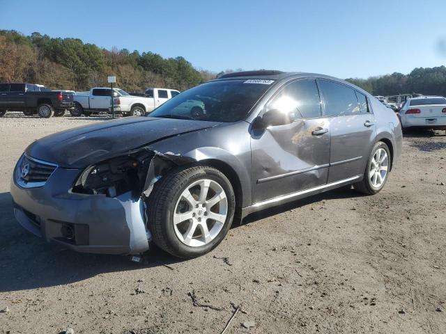 Obraz 2008 NISSAN MAXIMA SE 2008