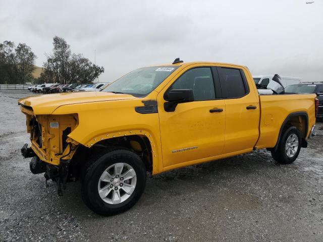 Изображение 2021 GMC SIERRA C1500 2021