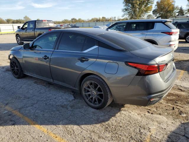 Image 2 of 2020 NISSAN ALTIMA S 2020 with VIN 1N4BL4BV6LC124542