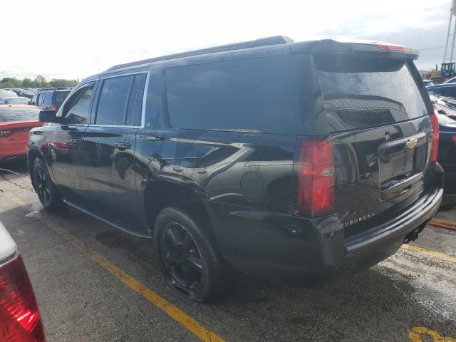 Изображение 2 2016 CHEVROLET SUBURBAN K1500 LT 2016 с VIN 1GNSKHKC6GR435417