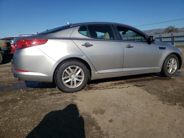 Изображение 3 2012 KIA OPTIMA LX 2012 с VIN 5XXGM4A7XCG053605