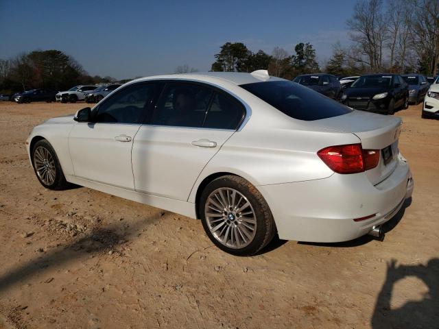 Obraz 2 z 2015 BMW 335 I 2015 z VIN WBA3A9C55FK472825