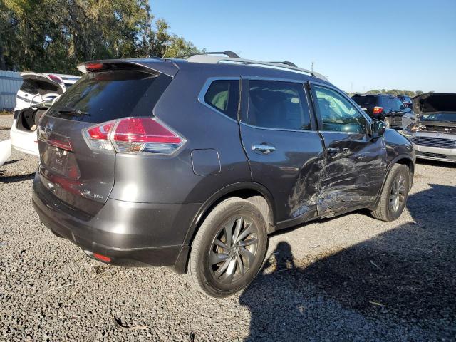 Image 3 of 2015 NISSAN ROGUE S 2015 with VIN 5N1AT2MV7FC827462