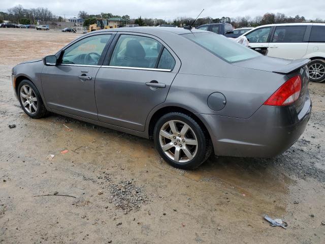 Obraz 2 z 2010 MERCURY MILAN PREMIER 2010 z VIN 3MEHM0JA5AR634046