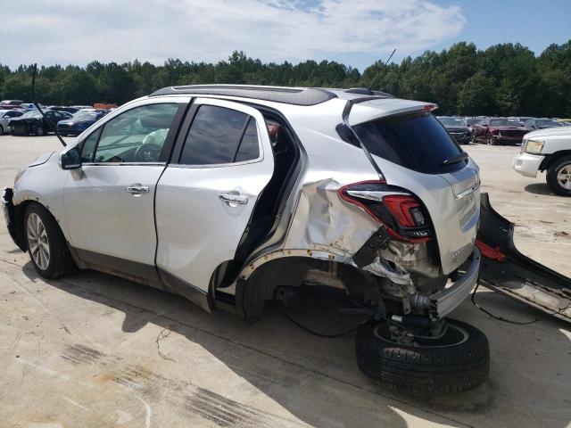 Obraz 2 z 2017 BUICK ENCORE PREFERRED 2017 z VIN KL4CJASB8HB068765