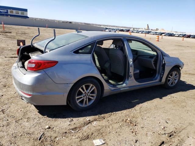 Obraz 3 z 2017 HYUNDAI SONATA SE 2017 z VIN 5NPE24AF1HH567679