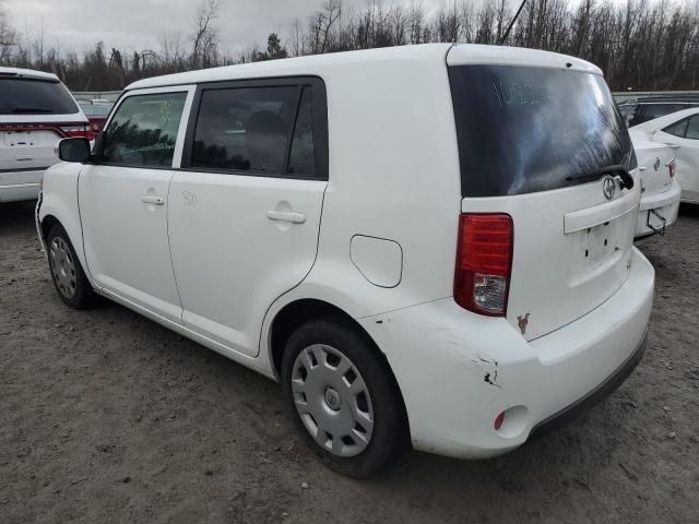 Image 2 of 2015 TOYOTA SCION XB  2015 with VIN JTLZE4FE0FJ079552