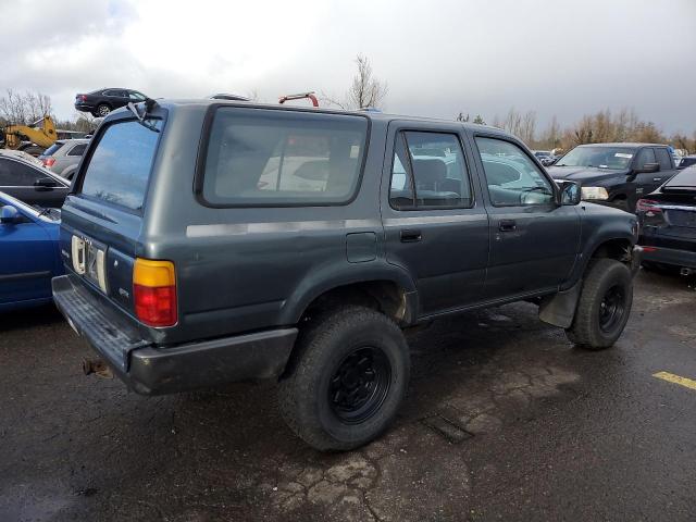 Image 3 of 1991 TOYOTA 4RUNNER VN39 SR5 1991 with VIN JT3VN39W7M8024534