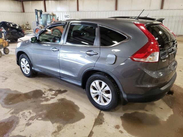 Obraz 2 z 2013 HONDA CR-V EX 2013 z VIN 2HKRM3H53DH000600