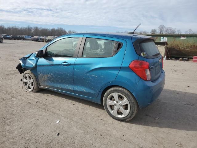 Obraz 2 z 2019 CHEVROLET SPARK LS 2019 z VIN KL8CB6SA5KC765635