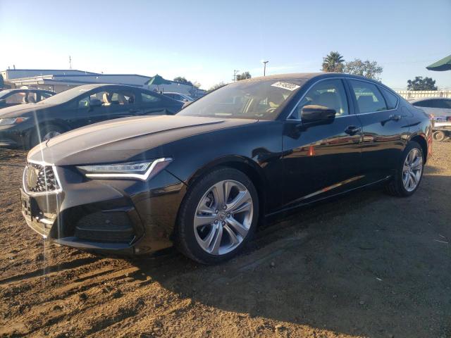 Obraz 1 z 2023 ACURA TLX TECHNOLOGY 2023 z VIN 19UUB5F47PA000568