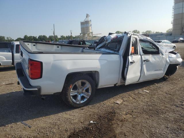 Image 3 of 2016 CHEVROLET SILVERADO K1500 CUSTOM 2016 with VIN 1GCVKPEH6GZ373993