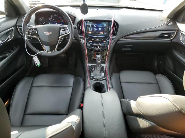 Изображение 3 2017 CADILLAC ATS  2017 с VIN 1G6AG5RX8H0187063