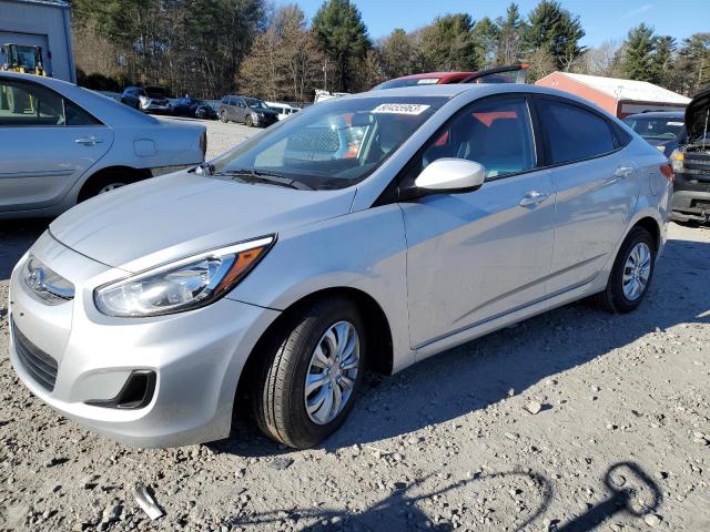 Obraz 2017 HYUNDAI ACCENT SE 2017
