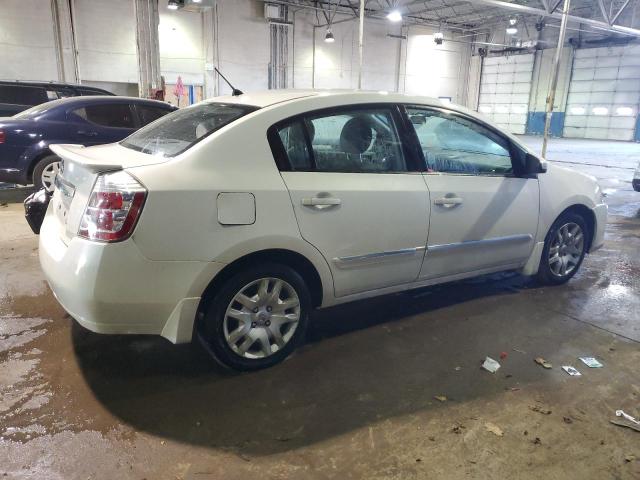 Изображение 3 2012 NISSAN SENTRA 2.0 2012 с VIN 3N1AB6AP1CL681678